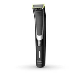 Zastřihovač vousů Philips QP6510/20 černý

 obrázek produktu 7 z 19