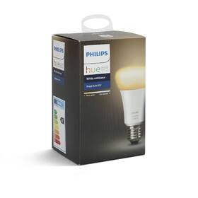 Žárovka LED Philips 9,5W, E27, White Ambiance 

 obrázek produktu 2 z 3
