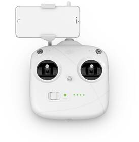 Dron DJI Phantom 3 Standard, 2,7K Ultra HD kamera (DJI0326) bílý

 obrázek produktu 6 z 6