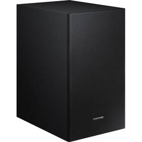 Soundbar Samsung HWR550 černý

 obrázek produktu 8 z 12