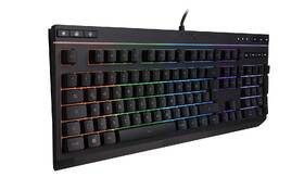 Klávesnice HyperX Alloy Core RGB, US černá

 obrázek produktu 3 z 12