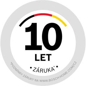 Podlahový vysavač Bosch BGB2UA310 černá barva
