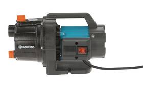 Zahradní čerpadlo Gardena 3600/4 

 obrázek produktu 2 z 6