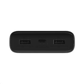 Powerbanka Xiaomi Mi Pro 3 20000mAh, USB-C černá

 obrázek produktu 3 z 4