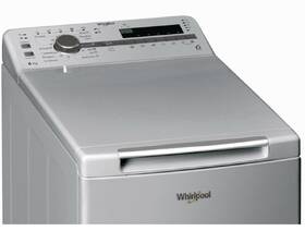 Pračka Whirlpool TDLRS 6230SS EU/N stříbrná

 obrázek produktu 2 z 15