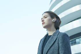 Sluchátka Xiaomi Mi True Wireless Earphones Lite bílá

 obrázek produktu 12 z 13