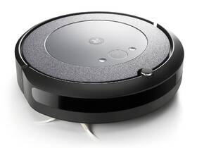 Robotický vysavač iRobot i3+ Neutral šedá barva
