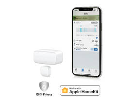 Senzor Eve Door & Window - HomeKit + Thread kompatibilní 

 obrázek produktu 1 z 8
