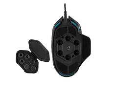 Myš Corsair Nightsword RGB černá

 obrázek produktu 10 z 13