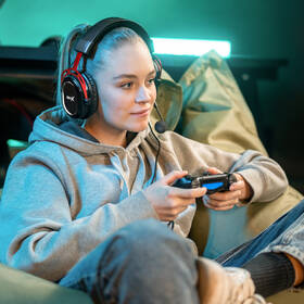 Headset Niceboy ORYX X700 Legend černý

 obrázek produktu 6 z 8