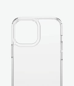 Kryt na mobil PanzerGlass HardCase na Apple iPhone 13 Pro Max průhledný

 obrázek produktu 3 z 4