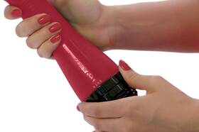 Vlasový kartáč Revlon One-Step Volumizer Titanium RVDR5279UKE 

 obrázek produktu 2 z 3