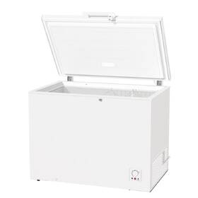 Mraznička Gorenje FH30DCW bílá

 obrázek produktu 7 z 14