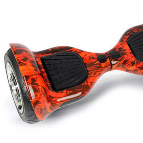 Hoverboard ELJET® Cross Fire 

 obrázek produktu 2 z 4