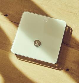 Osobní váha Tesla Smart Composition Scale Style Wi-Fi 

 obrázek produktu 4 z 6