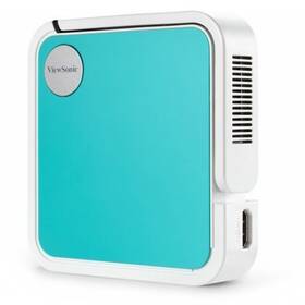 Projektor ViewSonic M1 Mini Plus 

 obrázek produktu 6 z 6
