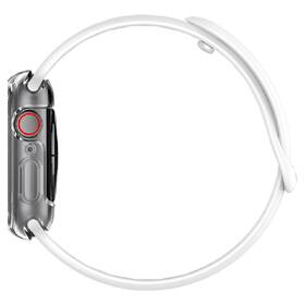Ochranné pouzdro Spigen Ultra Hybrid na Apple Watch 6/SE/5/4 (40 mm) průhledné

 obrázek produktu 5 z 7