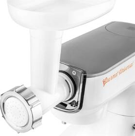 Kuchyňský robot Sencor STM 3700WH šedý/bílý

 obrázek produktu 37 z 52