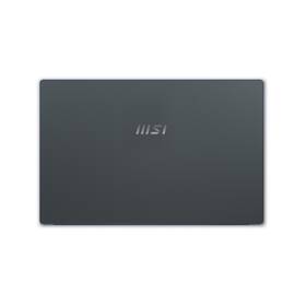 Notebook MSI Prestige 15 A12UC-072CZ šedý

 obrázek produktu 10 z 12