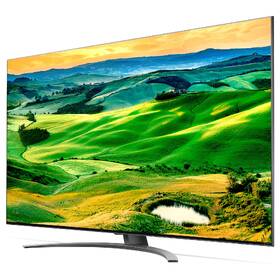 Televize LG 65QNED81Q 

 obrázek produktu 4 z 8