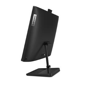 Počítač All In One Lenovo IdeaCentre 3 27ITL6 černá barva
