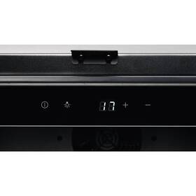 Vinotéka Electrolux EWUS020B5B černá

 obrázek produktu 3 z 8