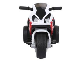 Elektrická motorka MaDe 10544 

 obrázek produktu 2 z 6