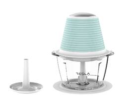 Sekáček potravin TESLA FC510BWS zelený

 obrázek produktu 1 z 7