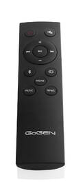 Soundbar GoGEN TAS 950 WSB černý

 obrázek produktu 7 z 8