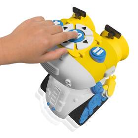 Robot MaDe Zigybot Andy 11459 

 obrázek produktu 3 z 10
