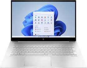 Notebook HP ENVY 17-cr0005nc stříbrný

 obrázek produktu 4 z 8