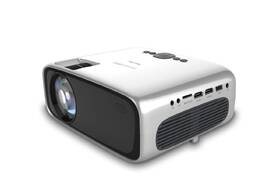 Projektor Philips NeoPix Ultra One+ černý/šedý

 obrázek produktu 1 z 5