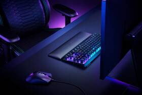 Opěrka zápěstí Razer Ergonomic Wrist Rest pro Tenkeyless klávesnice černá

 obrázek produktu 5 z 7