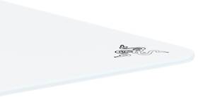 Podložka pod myš Razer Atlas, 45 × 40 cm bílá

 obrázek produktu 5 z 10