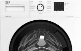 Pračka Beko WUE6511BW bílá

 obrázek produktu 2 z 6