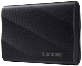 SSD externí Samsung T9 1TB černá barva
