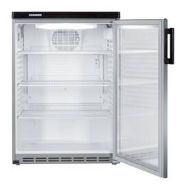 Chladnička Liebherr Fkvesf 1803, gastro stříbrná

 obrázek produktu 3 z 6