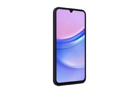 Mobilní telefon Samsung Galaxy A15 4 GB / 128 GB černá barva
