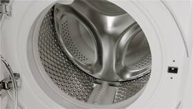 Vestavná pračka se sušičkou Whirlpool BI WDWG 861485 EU bílá barva
