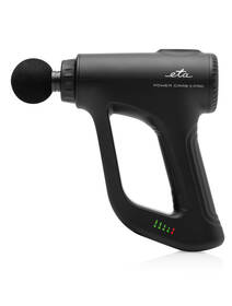 Masážní pistole ETA Power Care PRO 2660 90000 černá

 obrázek produktu 2 z 17