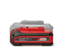 Akumulátor Einhell 18V 4,0Ah 4511553 

 obrázek produktu 3 z 8