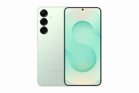Mobilní telefon Samsung Galaxy S25+ 5G 12 GB / 512 GB zelený

 obrázek produktu 15 z 17