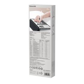 Stylus Baseus Smooth Writing 2 s LED indikátory bílý

 obrázek produktu 16 z 16