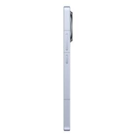 Mobilní telefon Poco F7 Pro 5G 12 GB / 512 GB modrá barva
