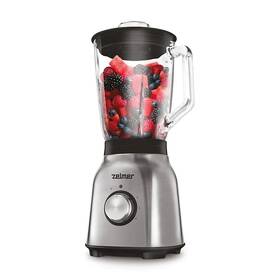 Stolní mixér Zelmer ZSB4820 nerez

 obrázek produktu 4 z 4
