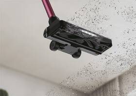 Tyčový vysavač Hoover HF1P10HX 011 černý/purpurový

 obrázek produktu 15 z 30