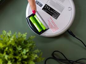 Discman Lenco CD-201 stříbrný

 obrázek produktu 9 z 12