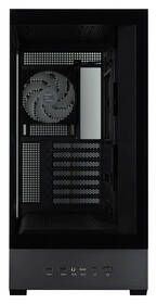 Case Zalman P40 DS černá

 obrázek produktu 9 z 12