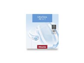 Tablety do myčky Miele UltraTabs All in 1 (60ks) 

 obrázek produktu 2 z 9