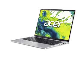 Notebook Acer Aspire Lite 14 (AL14-45P-R2MH) stříbrný

 obrázek produktu 1 z 8